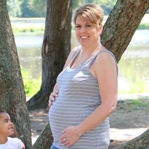 Meet your Posher, Rebecca